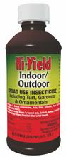 (image for) Hi-Yield Concentrate Insecticide, 1 Quart